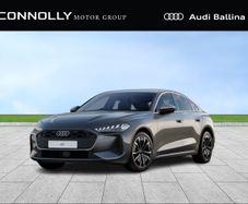 Audi A5 2026