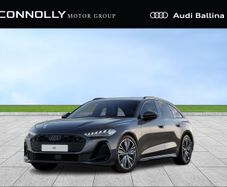 Audi A5 2026