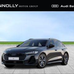 Audi A5 2026