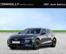 Audi A5 2026