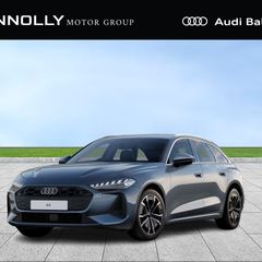 Audi A5 2026