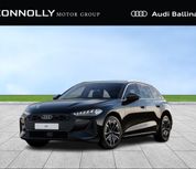 Audi A5 2026