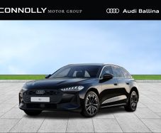 Audi A5 2026