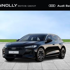 Audi A5 2026