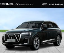 Audi Q7 2026