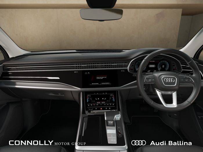 Audi Q7 2026