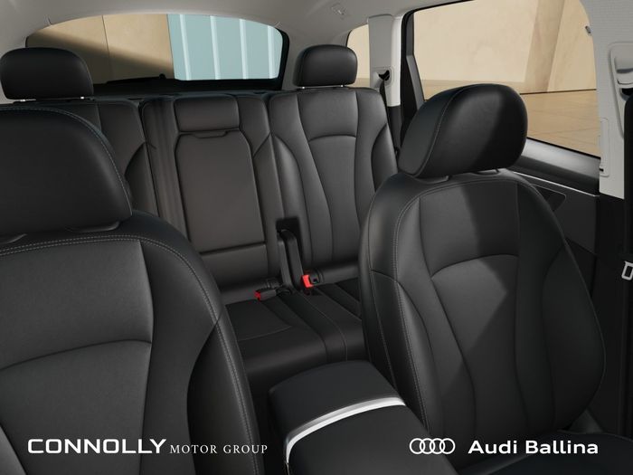 Audi Q7 2026