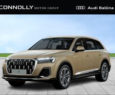 Audi Q7 2026