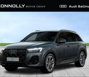Audi Q7 2026