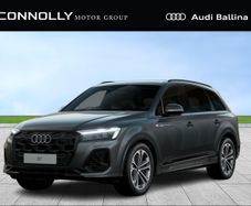 Audi Q7 2026