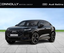 Audi Q3 2026