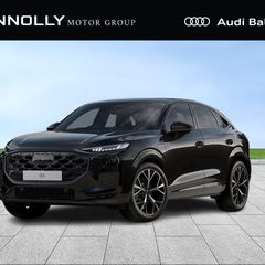 Audi Q3 2026