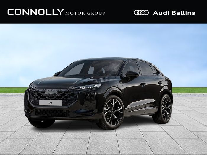 Audi Q3 2026
