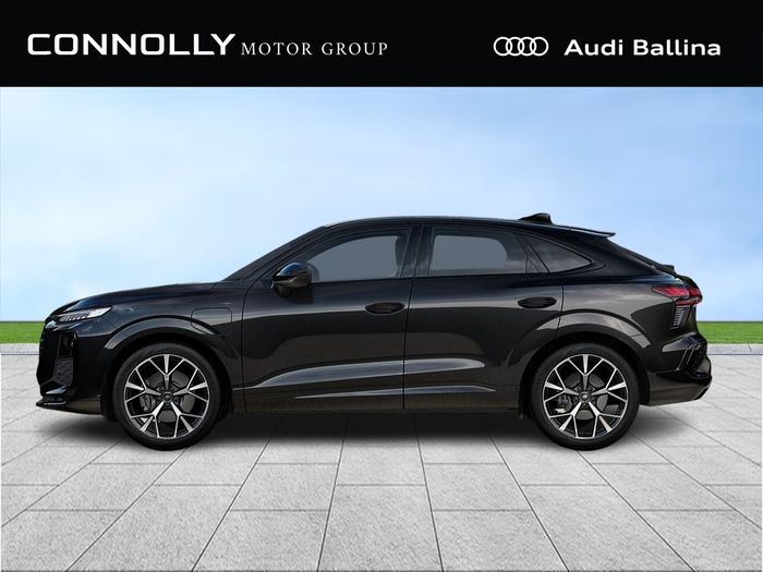 Audi Q3 2026