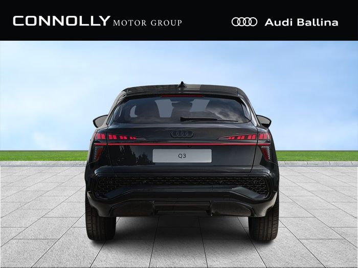Audi Q3 2026