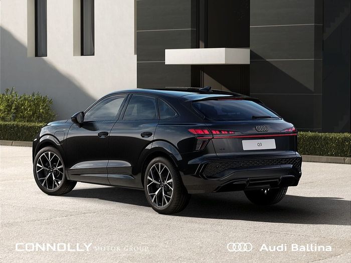 Audi Q3 2026