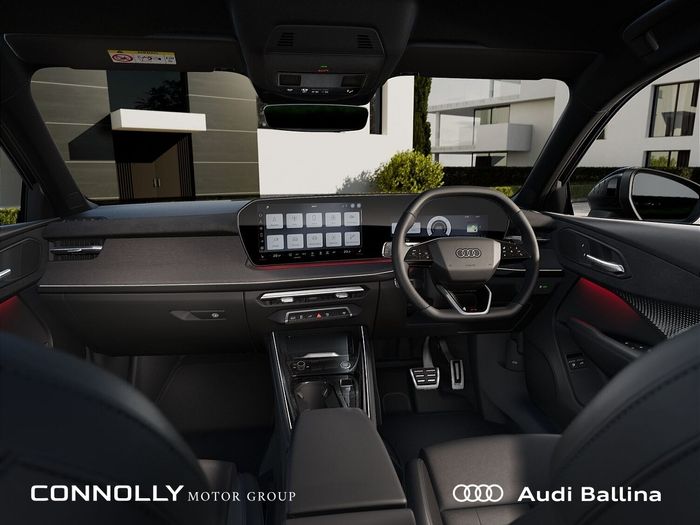 Audi Q3 2026