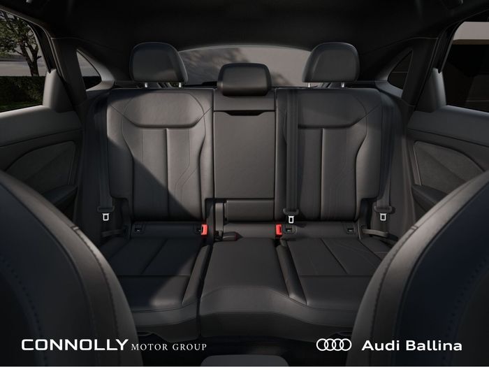 Audi Q3 2026