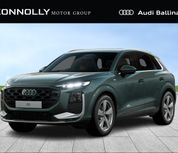 Audi Q3 2026