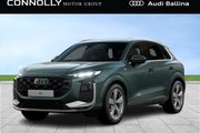 Audi Q3 2026