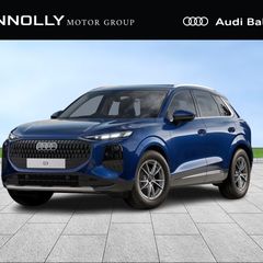Audi Q3 2026