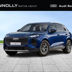 Audi Q3 2026