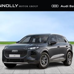 Audi Q3 2026