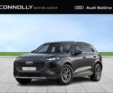 Audi Q3 2026
