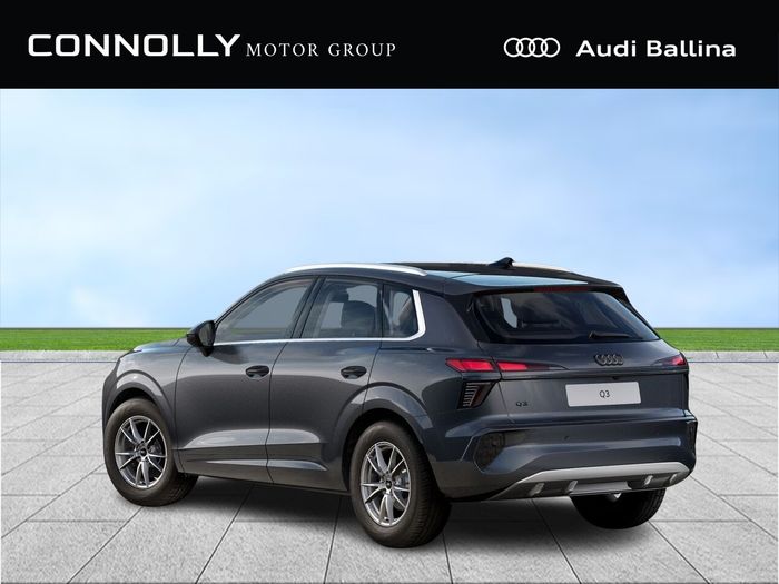 Audi Q3 2026