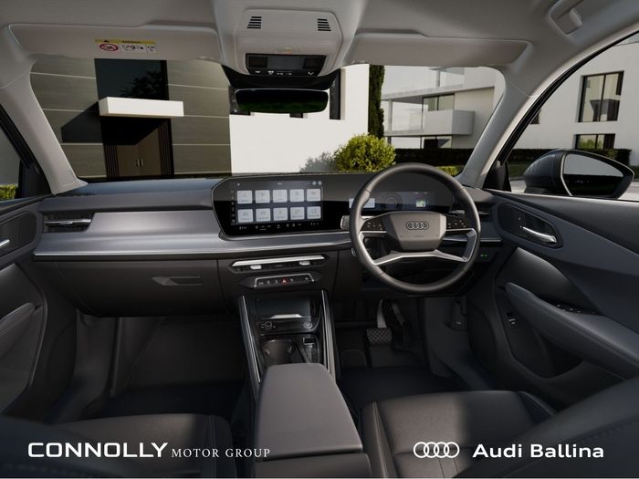 Audi Q3 2026