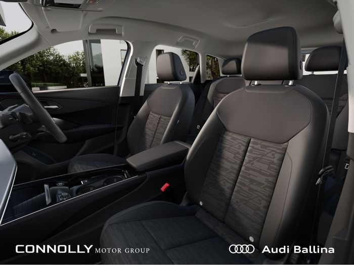 Audi Q3 2026