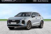 Audi Q3 2026
