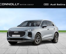 Audi Q3 2026