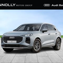 Audi Q3 2026