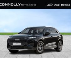 Audi Q3 2026