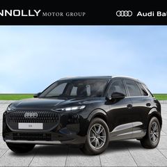 Audi Q3 2026