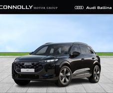 Audi Q3 2026