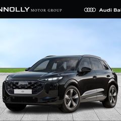 Audi Q3 2026