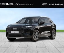 Audi Q3 2026