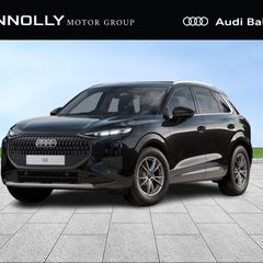 Audi Q3 2026