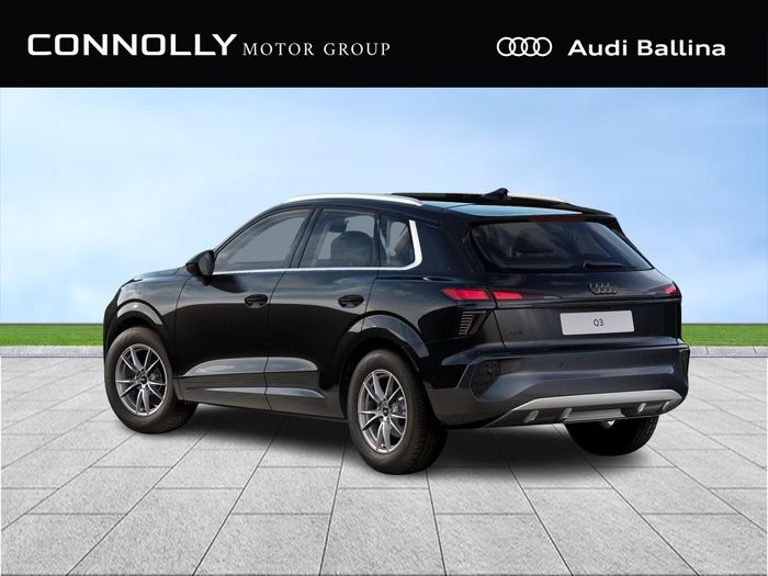 Audi Q3 2026