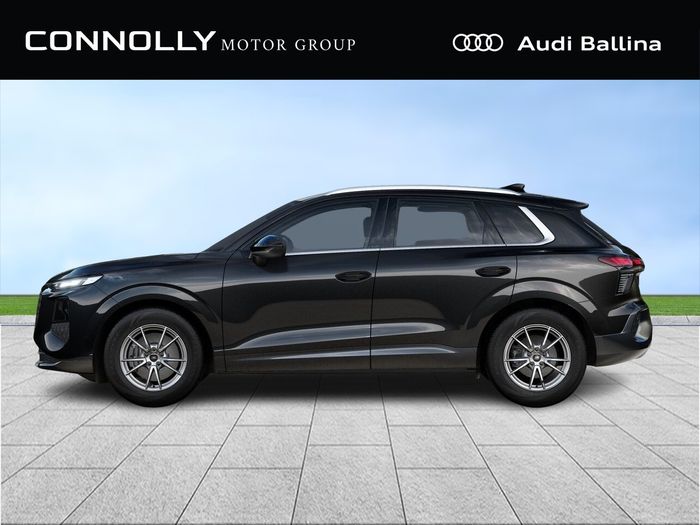 Audi Q3 2026
