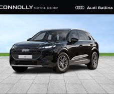 Audi Q3 2026