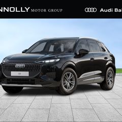 Audi Q3 2026