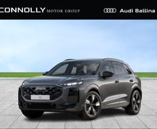 Audi Q3 2026