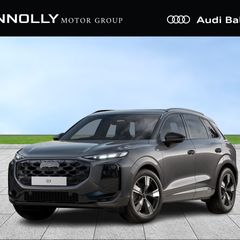 Audi Q3 2026
