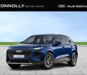 Audi Q3 2026