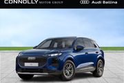 Audi Q3 2026