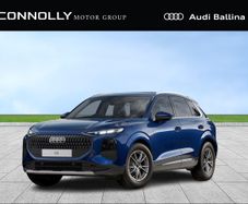 Audi Q3 2026