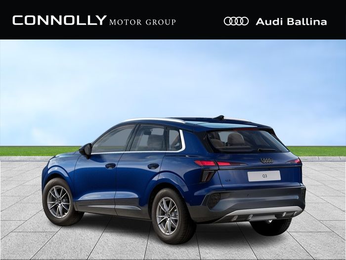 Audi Q3 2026